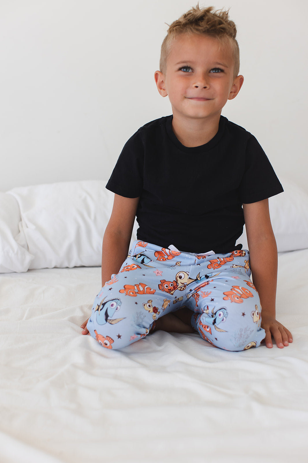 Lost & Found - Cloud Terry Jogger