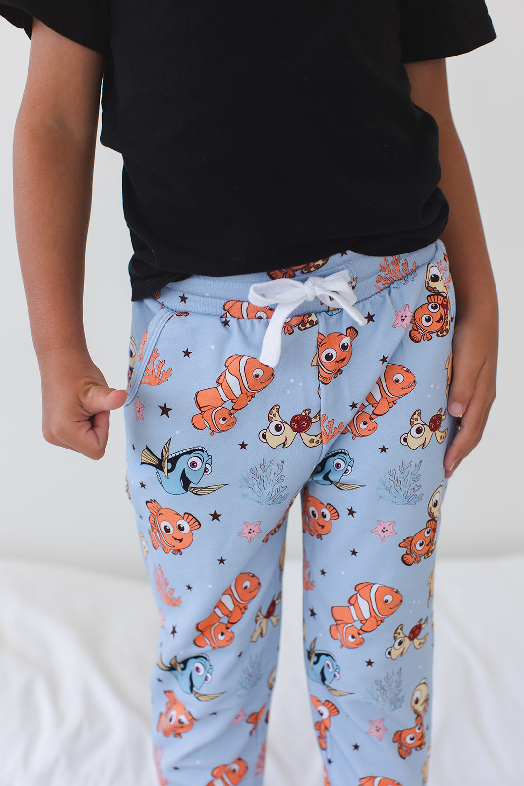 Lost & Found - Cloud Terry Jogger