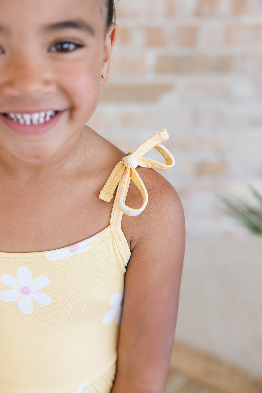 Sunny Dais - Twirl Dress