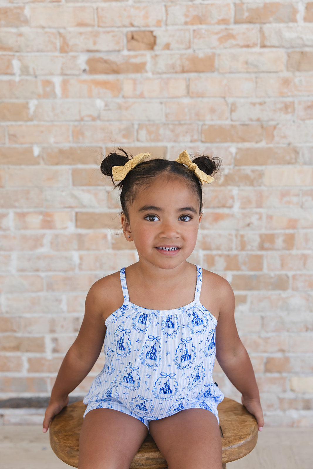 Ever After (ribbed) - Tank Short Set