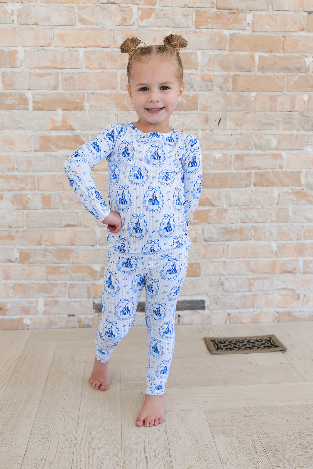 Ever After (ribbed) - Set