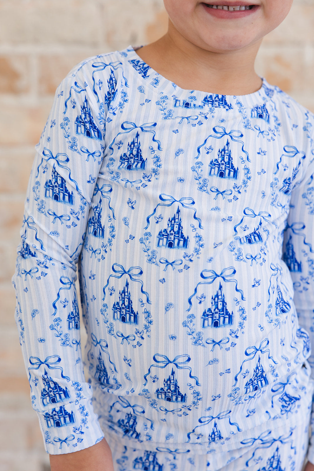 Ever After (ribbed) - Set