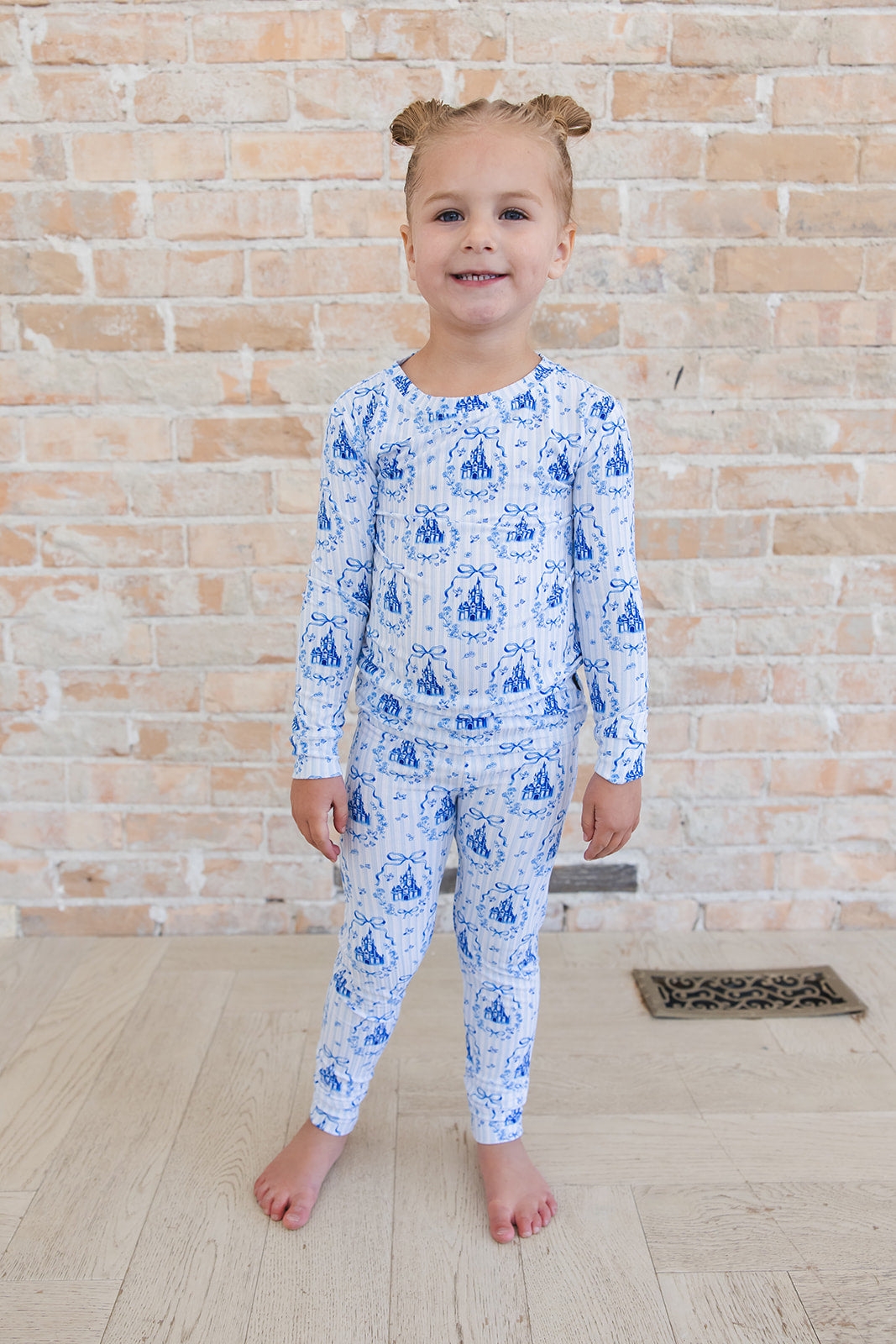 Ever After (ribbed) - Set