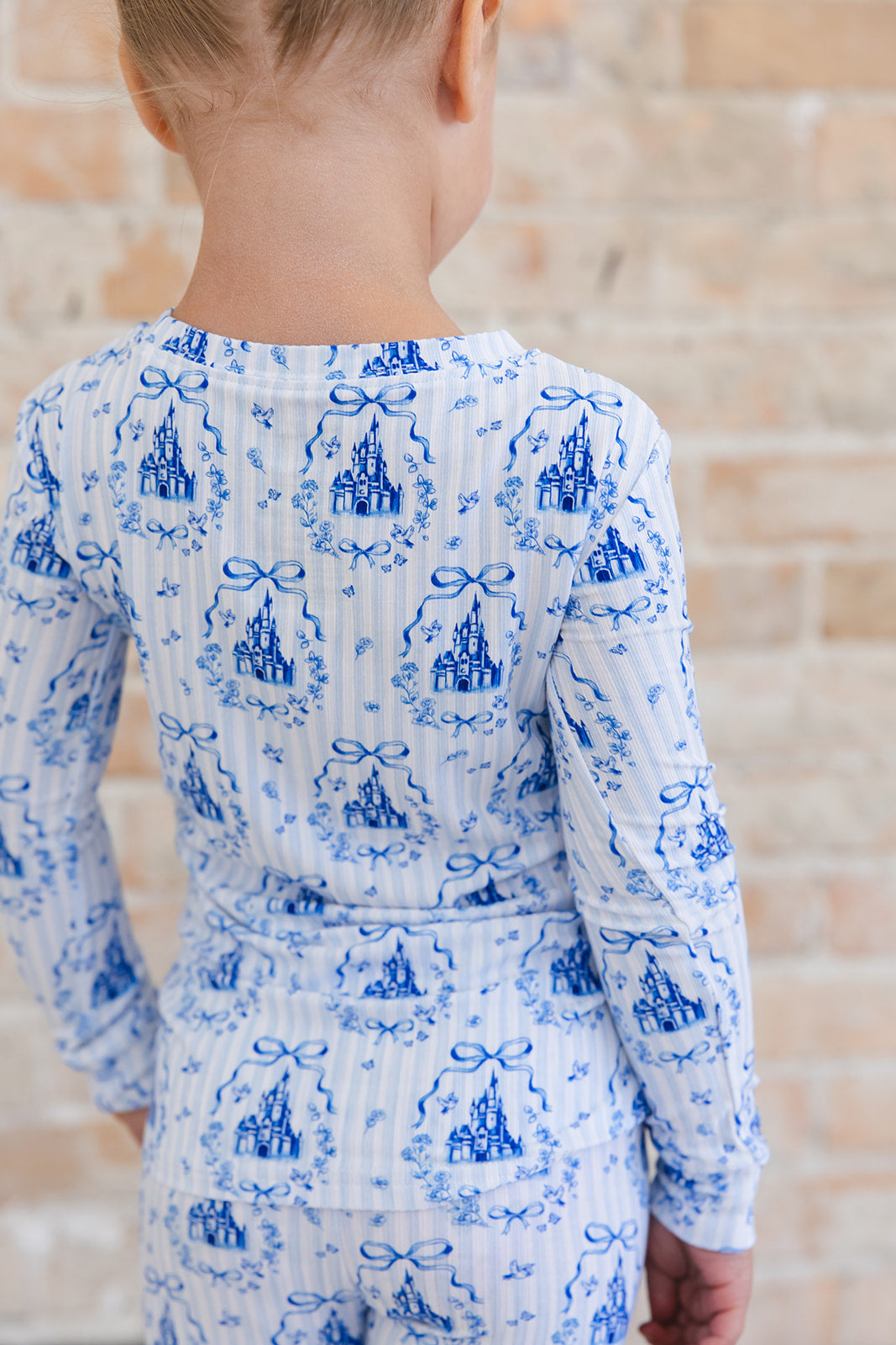 Ever After (ribbed) - Set