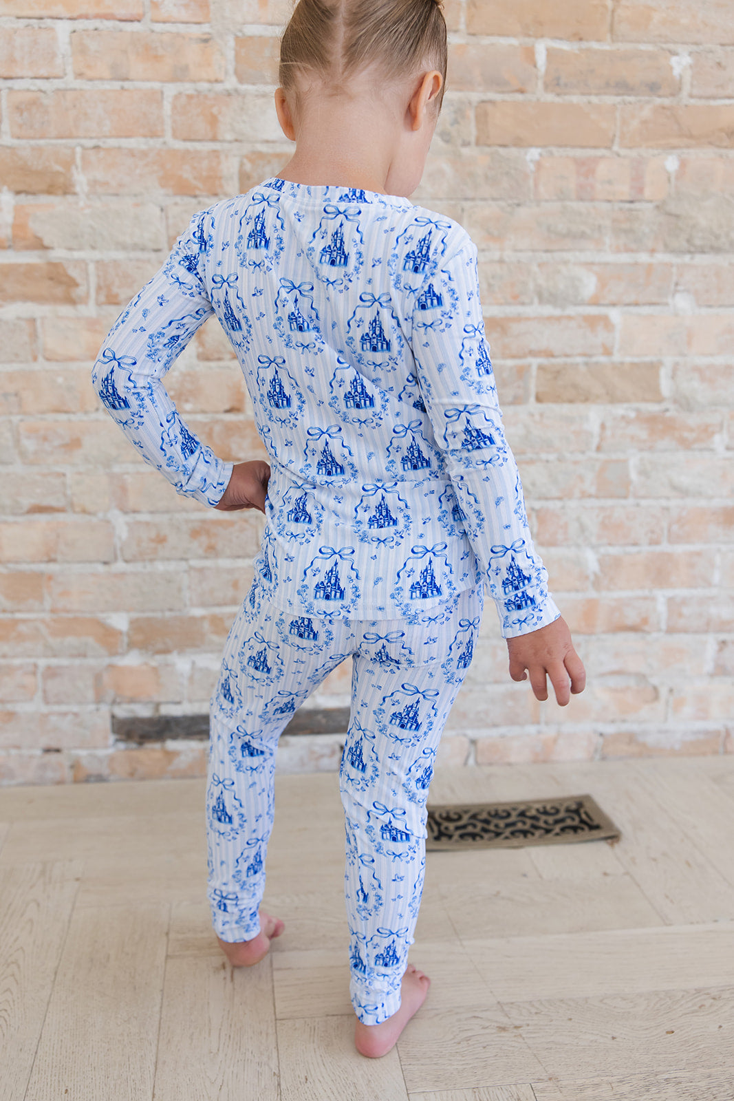 Ever After (ribbed) - Set