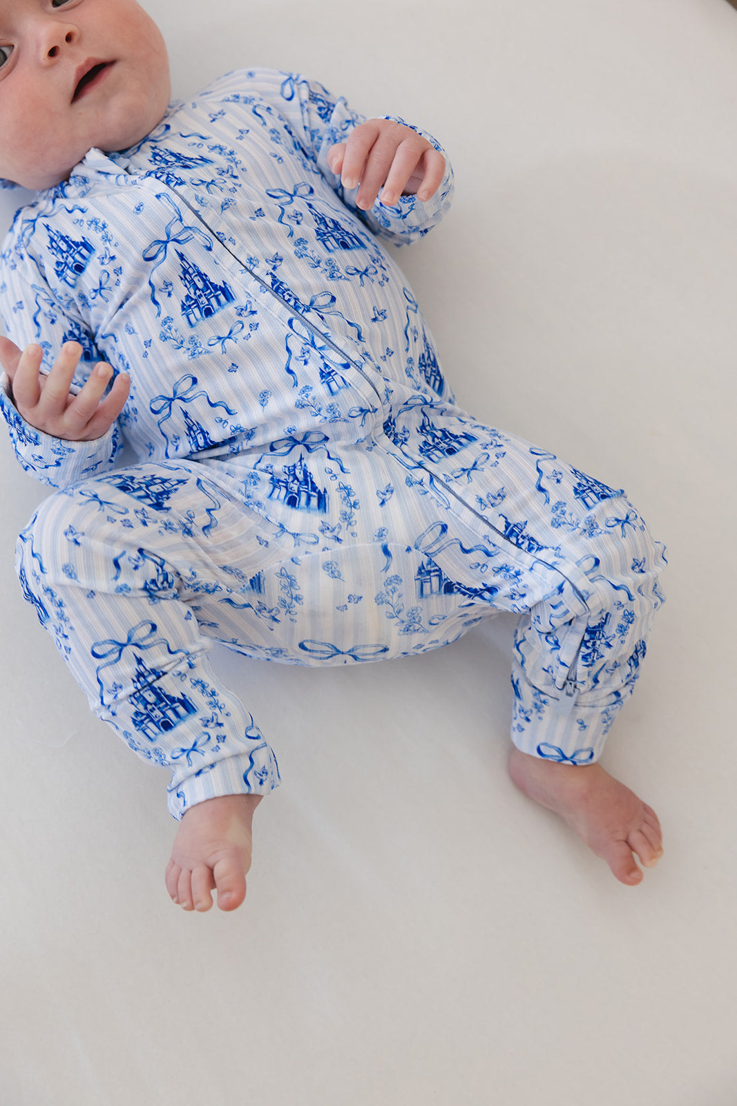 Ever After (ribbed) - Zippy