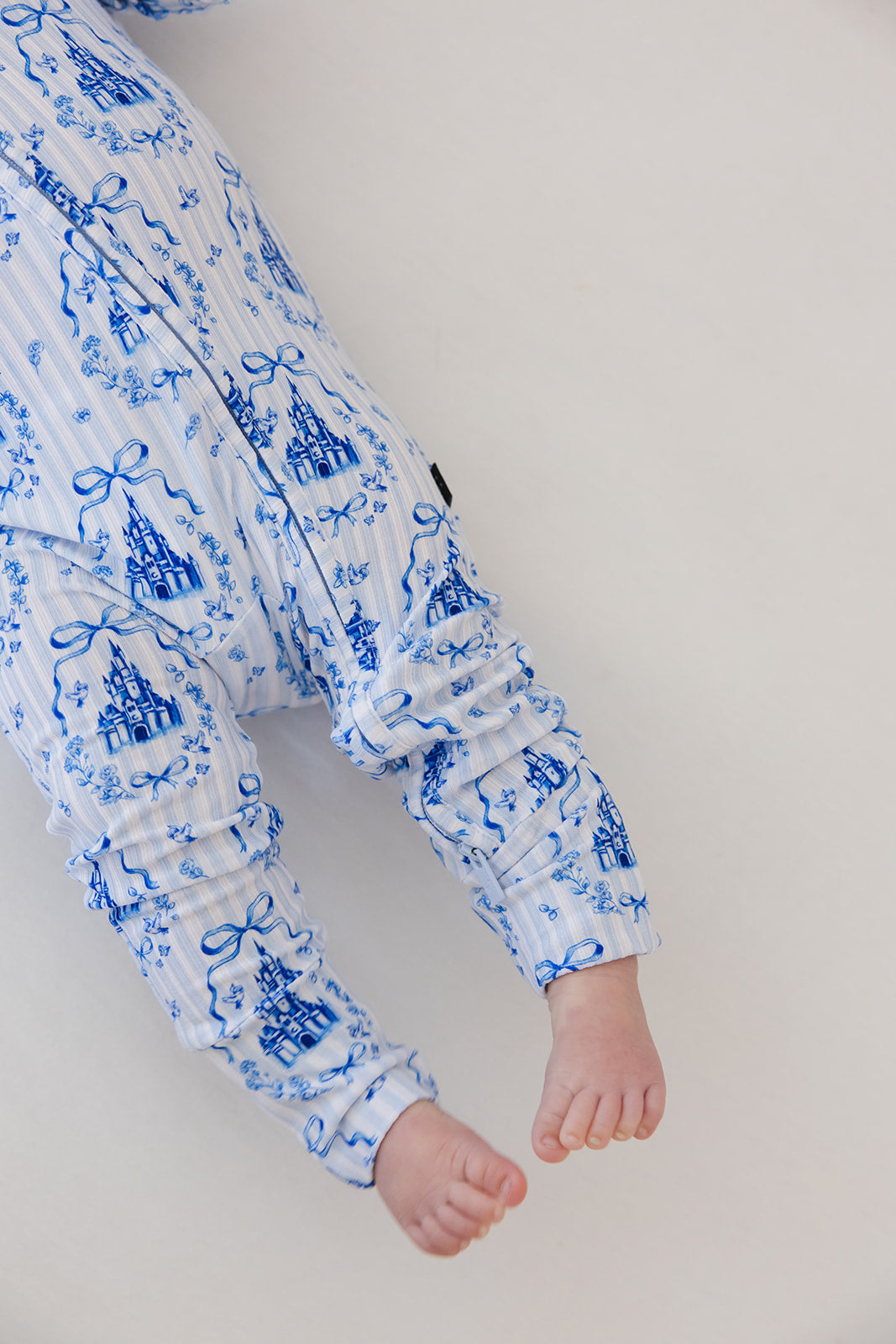 Ever After (ribbed) - Zippy