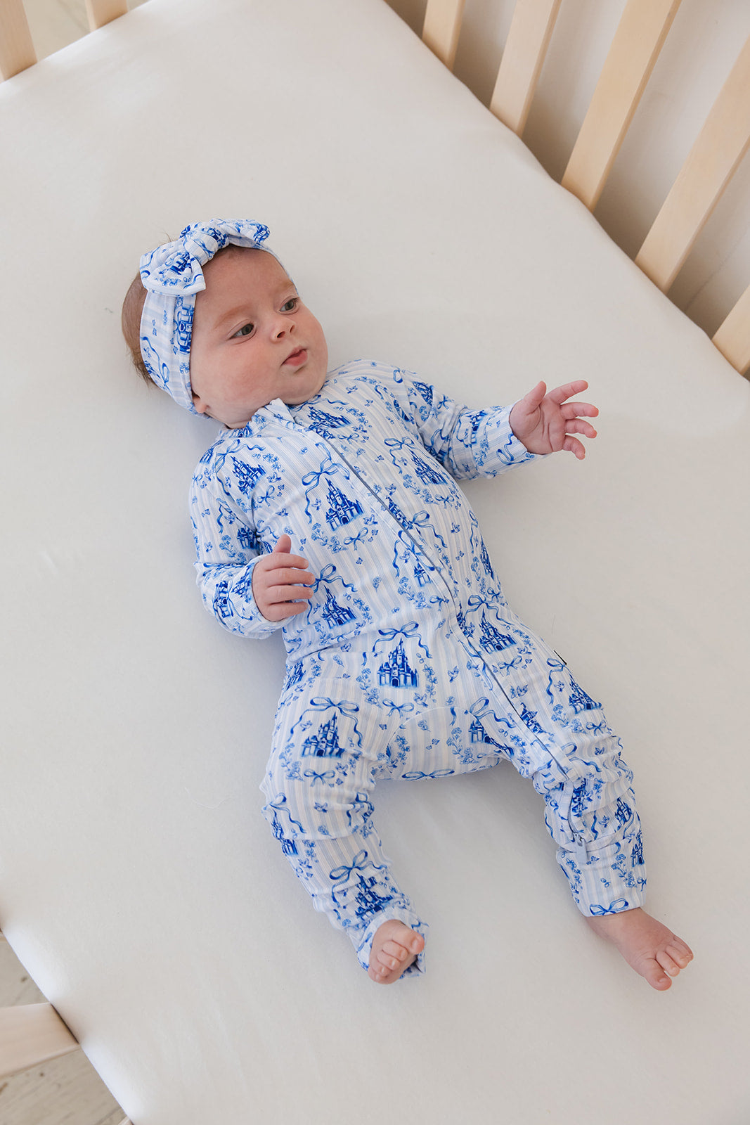 Ever After (ribbed) - Zippy