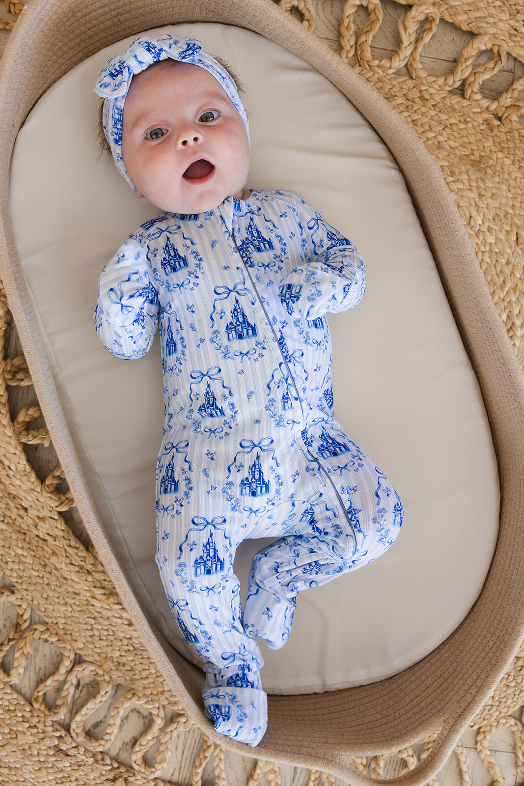 Ever After (ribbed) - Zippy