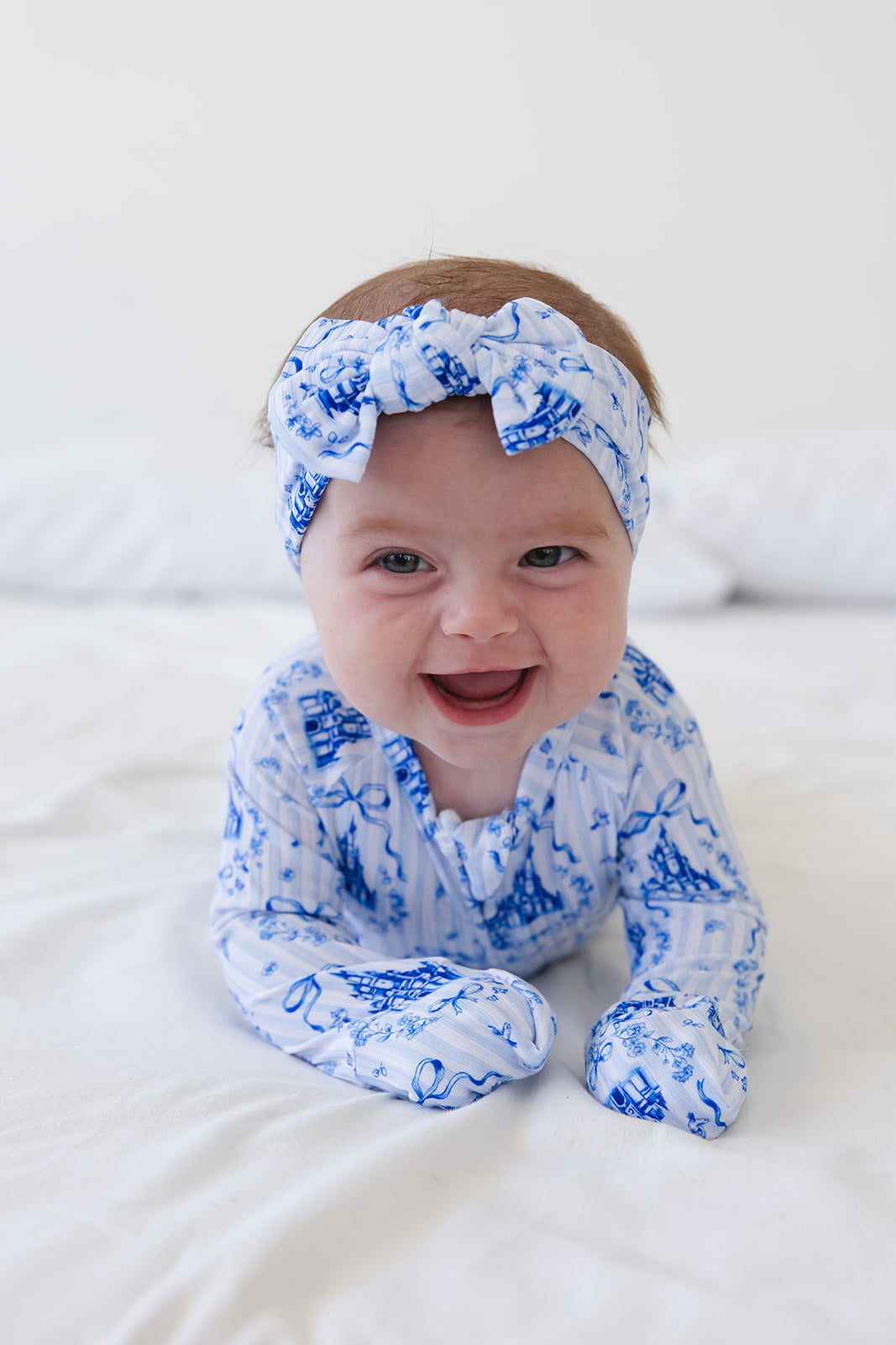 Ever After (ribbed) - Headband