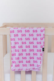 Sis - Lightweight Blanket