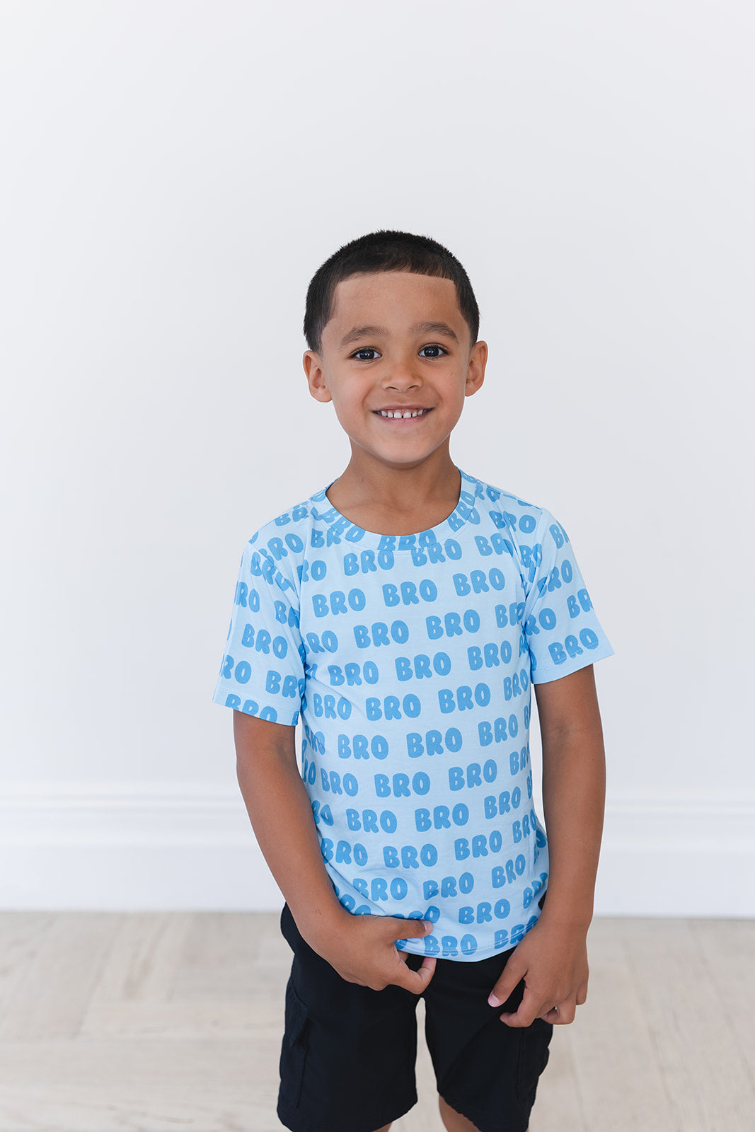 Bro - Everyday Tee