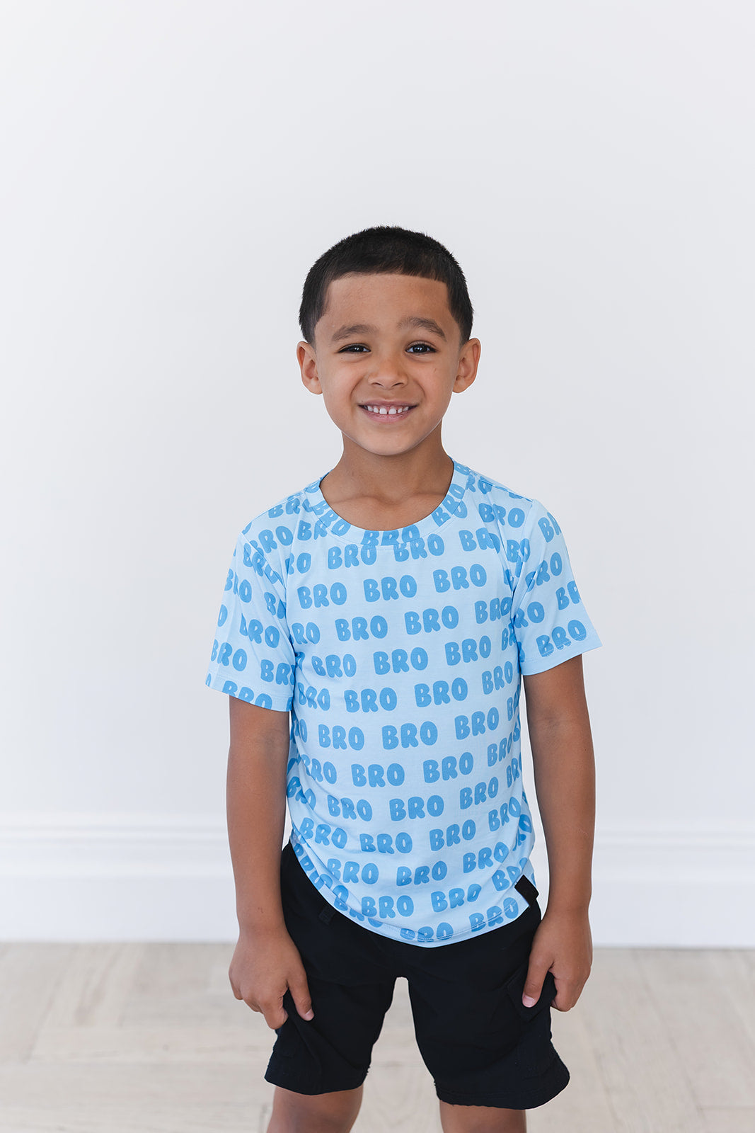 Bro - Everyday Tee