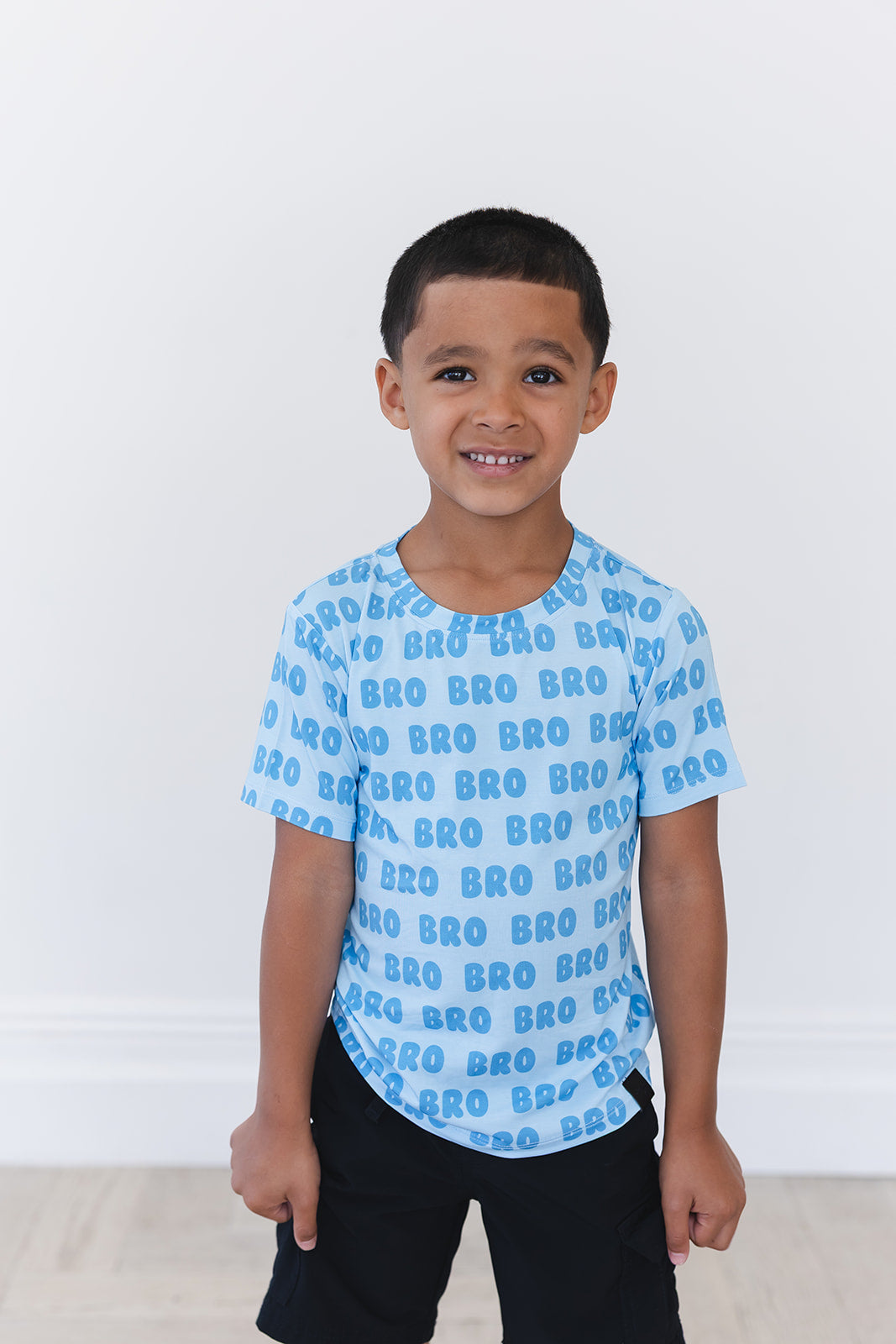 Bro - Everyday Tee