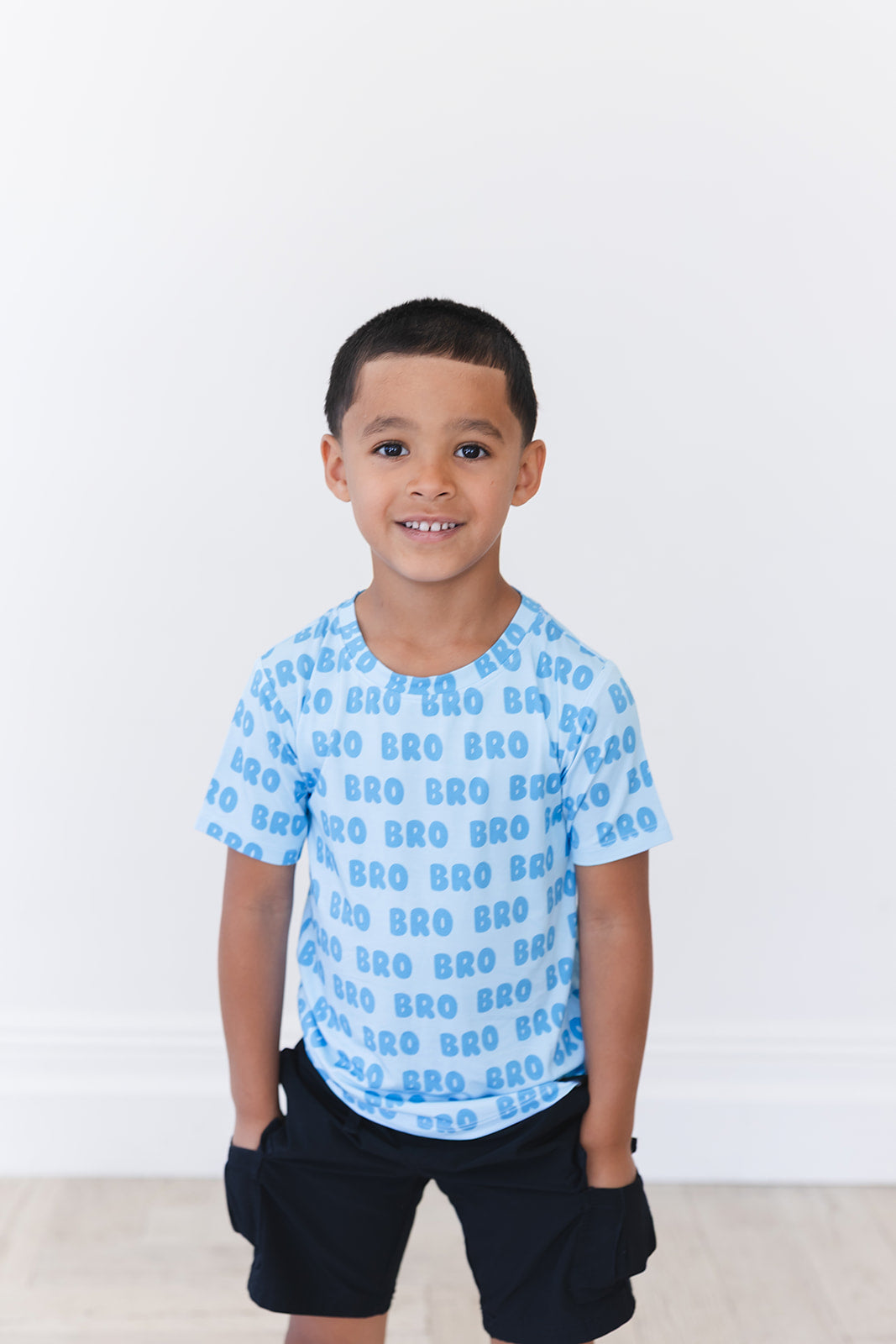 Bro - Everyday Tee