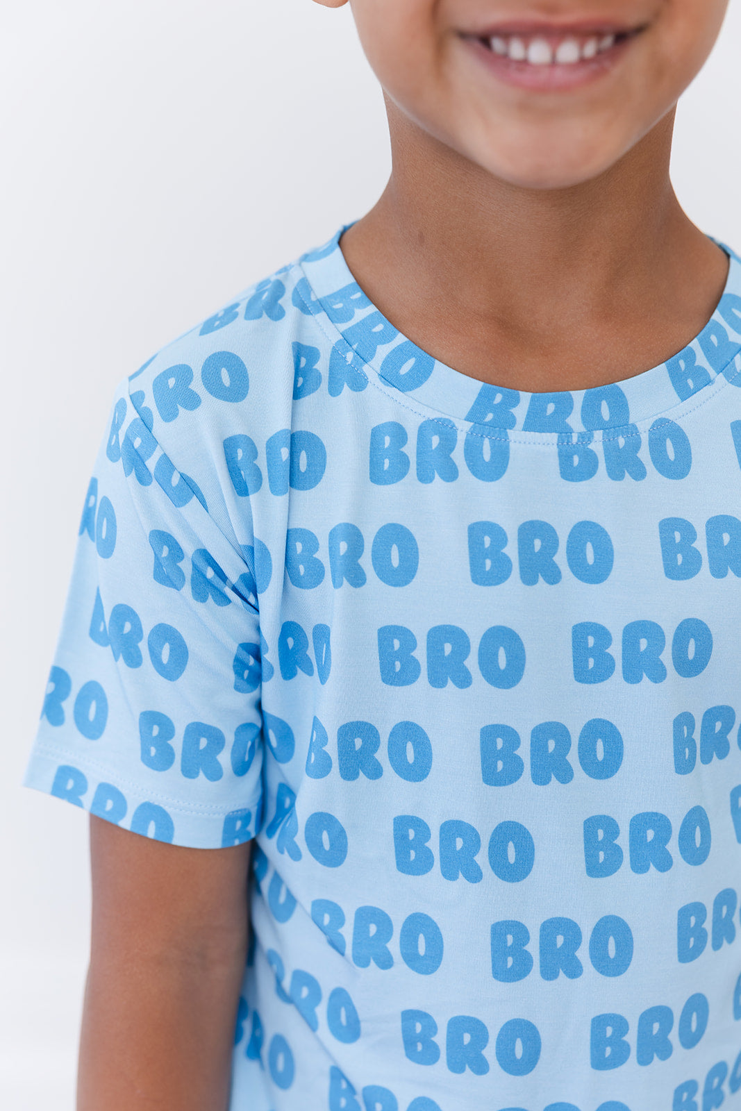 Bro - Everyday Tee