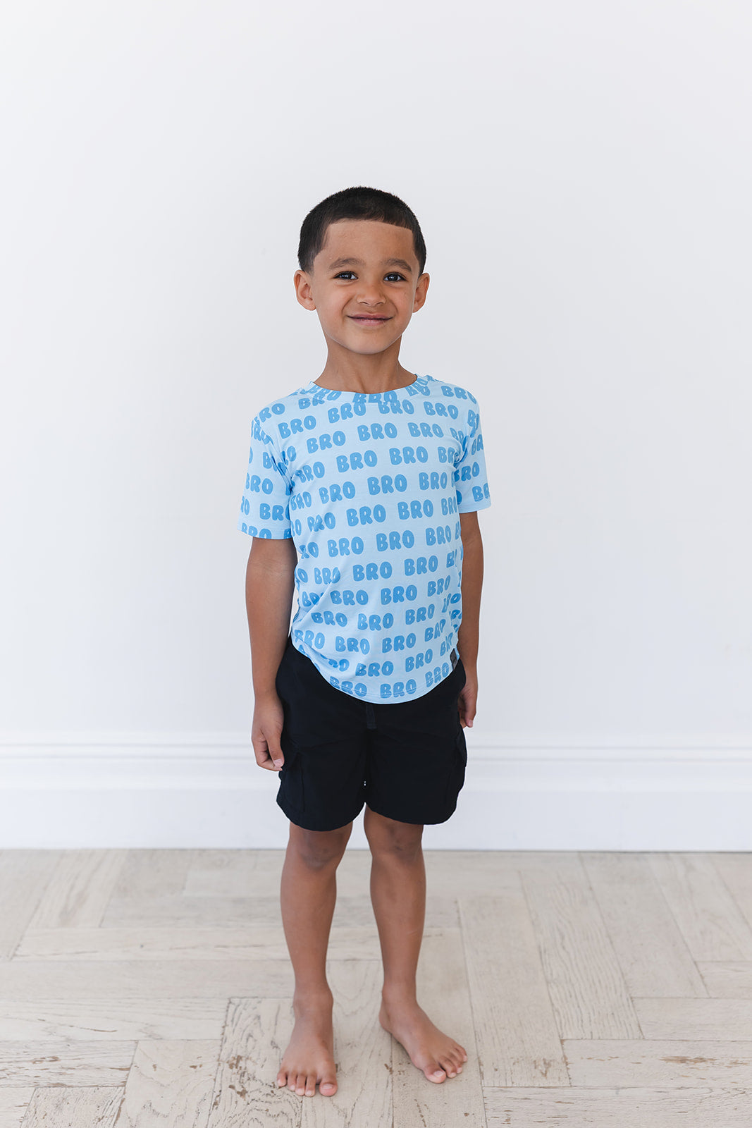 Bro - Everyday Tee