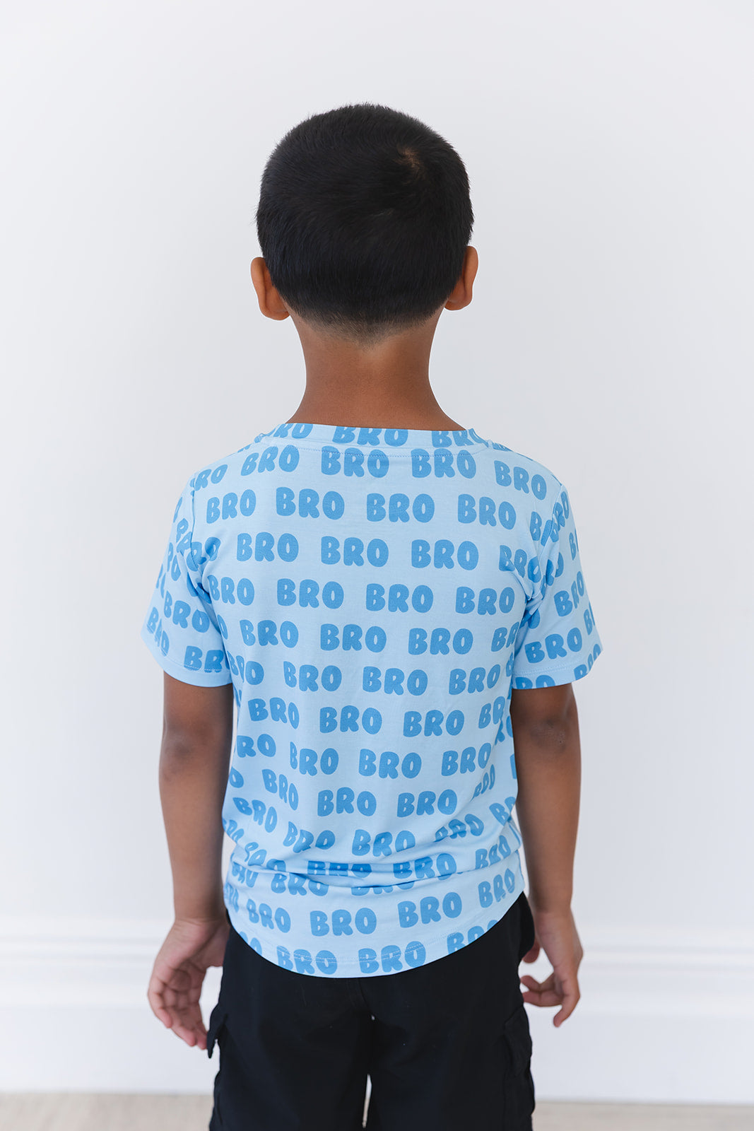 Bro - Everyday Tee