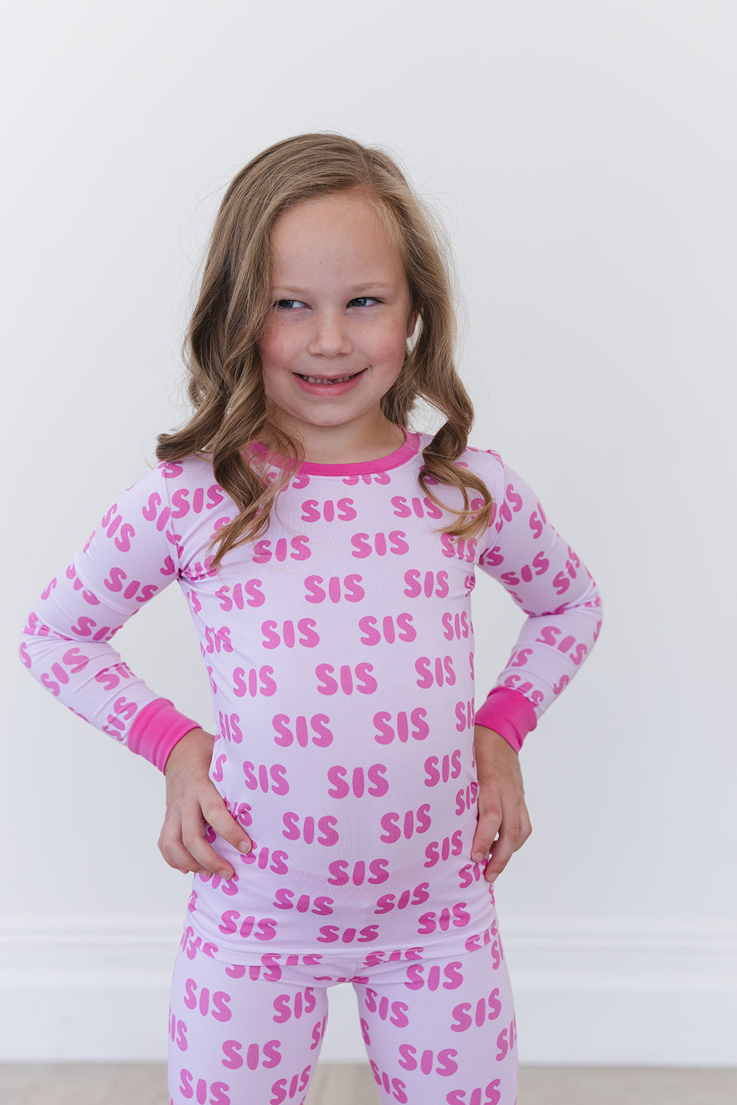 Sis - Set