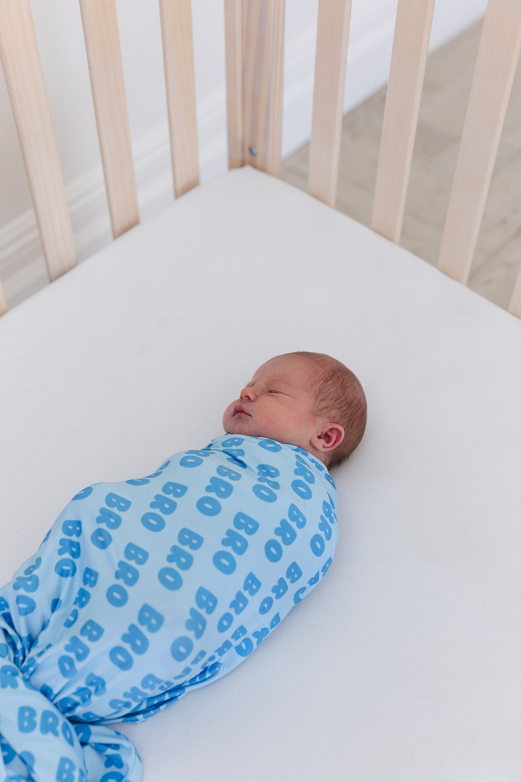 Bro - Lightweight Blanket