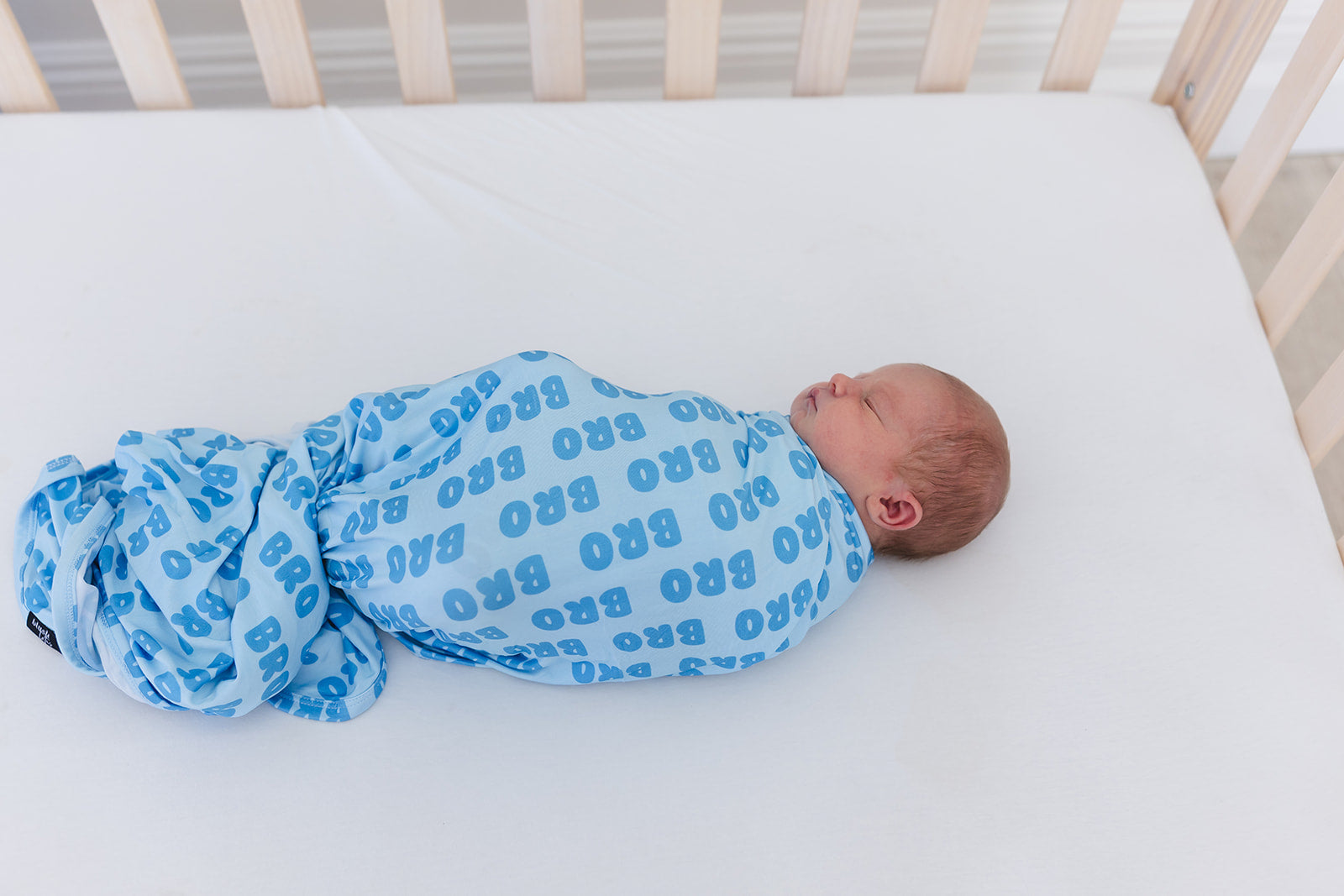 Bro - Lightweight Blanket