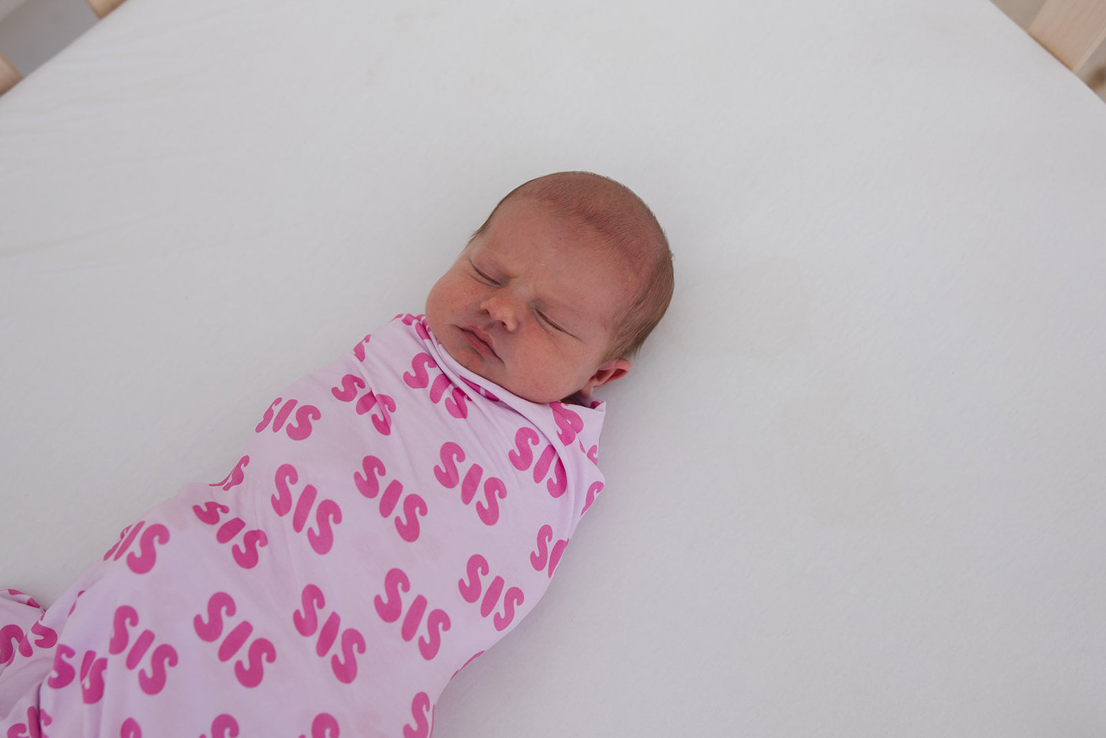 Sis - Lightweight Blanket