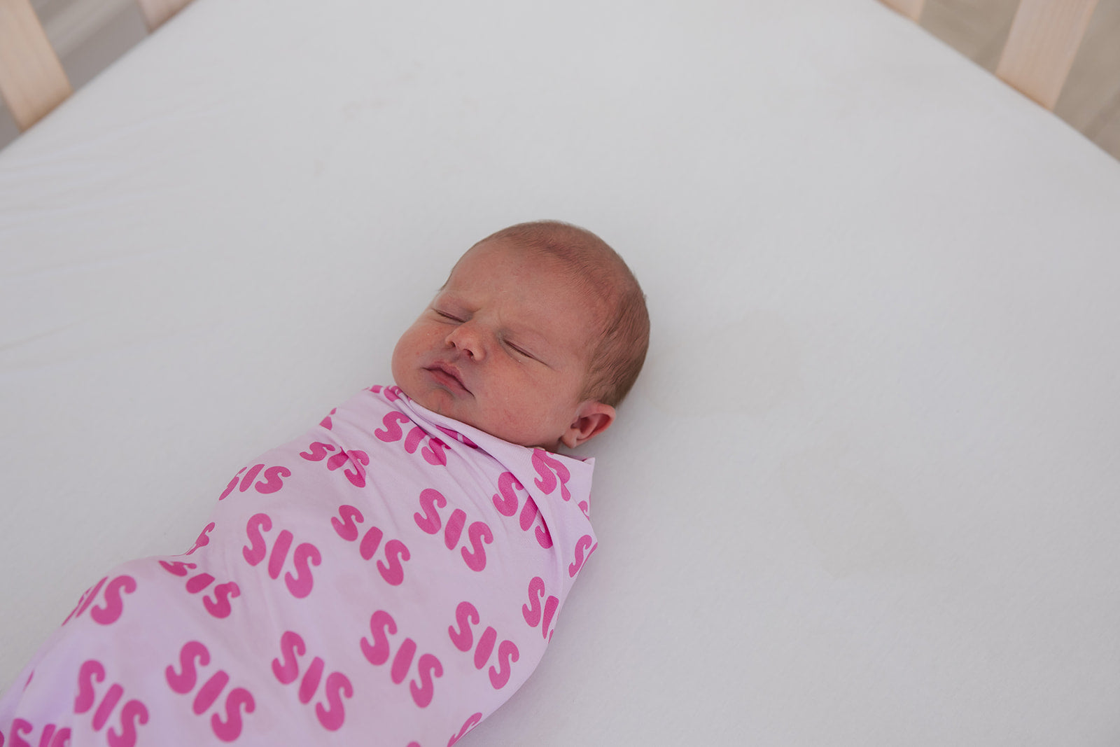 Sis - Lightweight Blanket