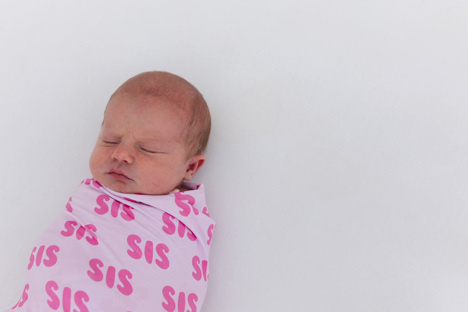 Sis - Lightweight Blanket
