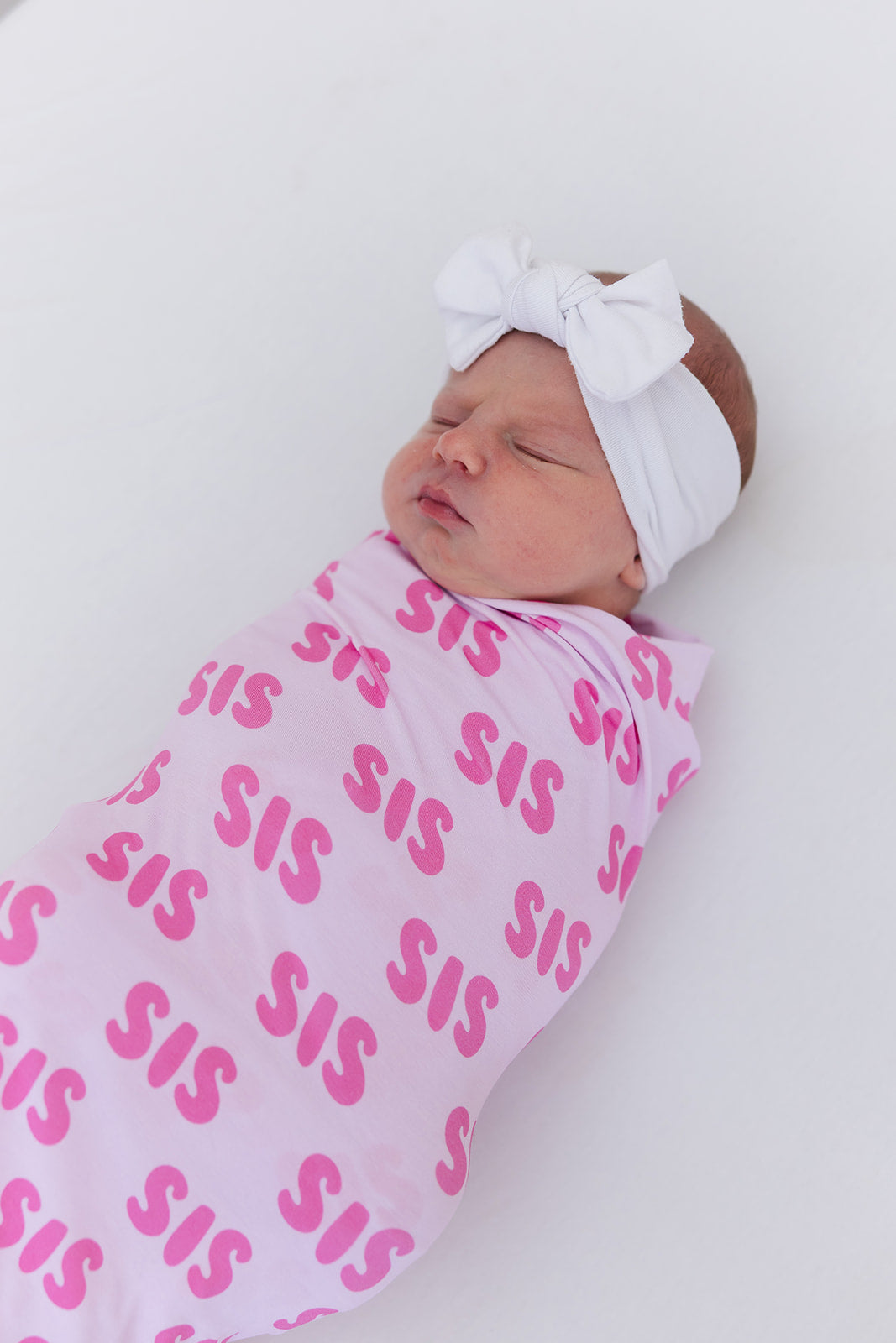 Sis - Lightweight Blanket