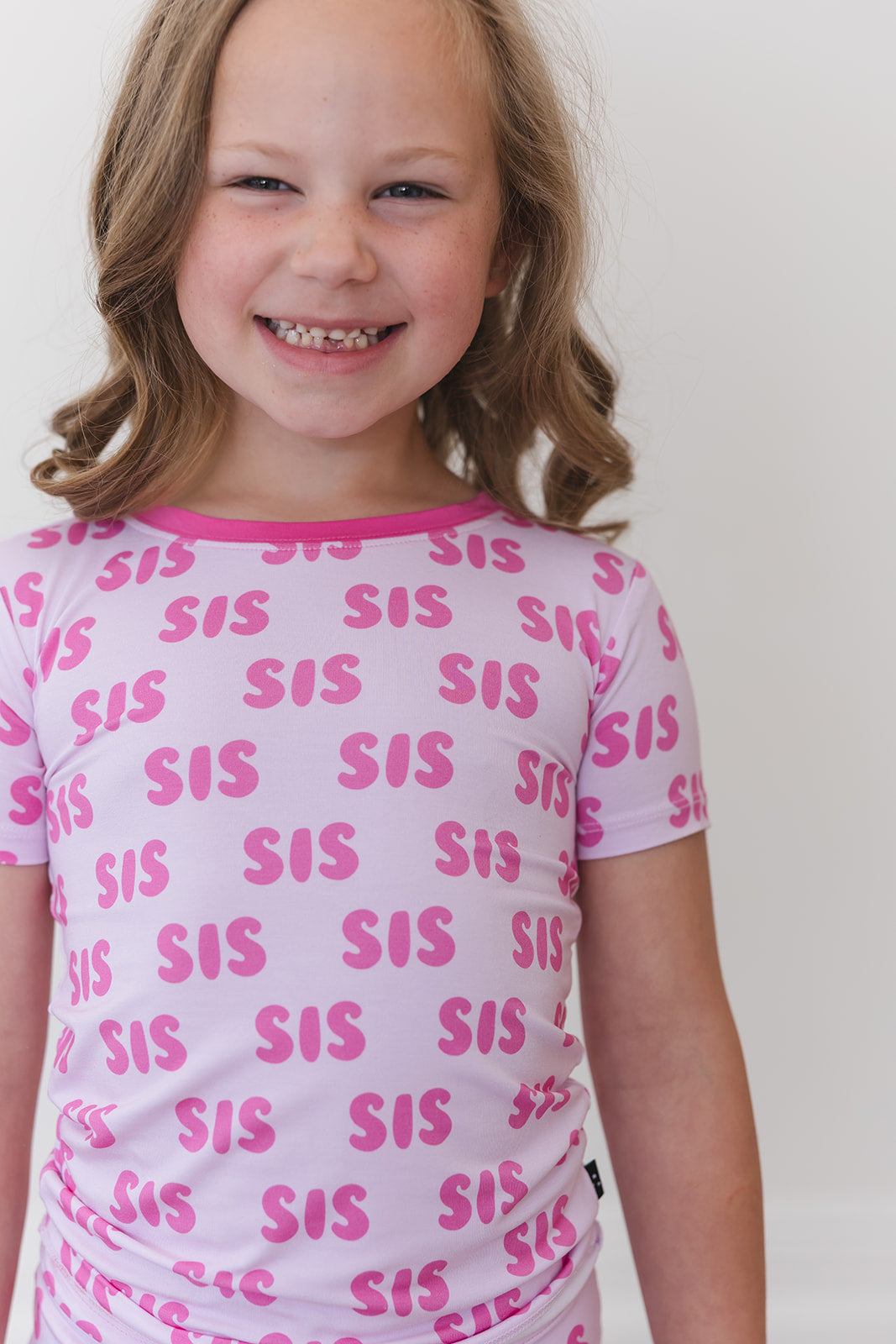 Sis - Biker Short Set