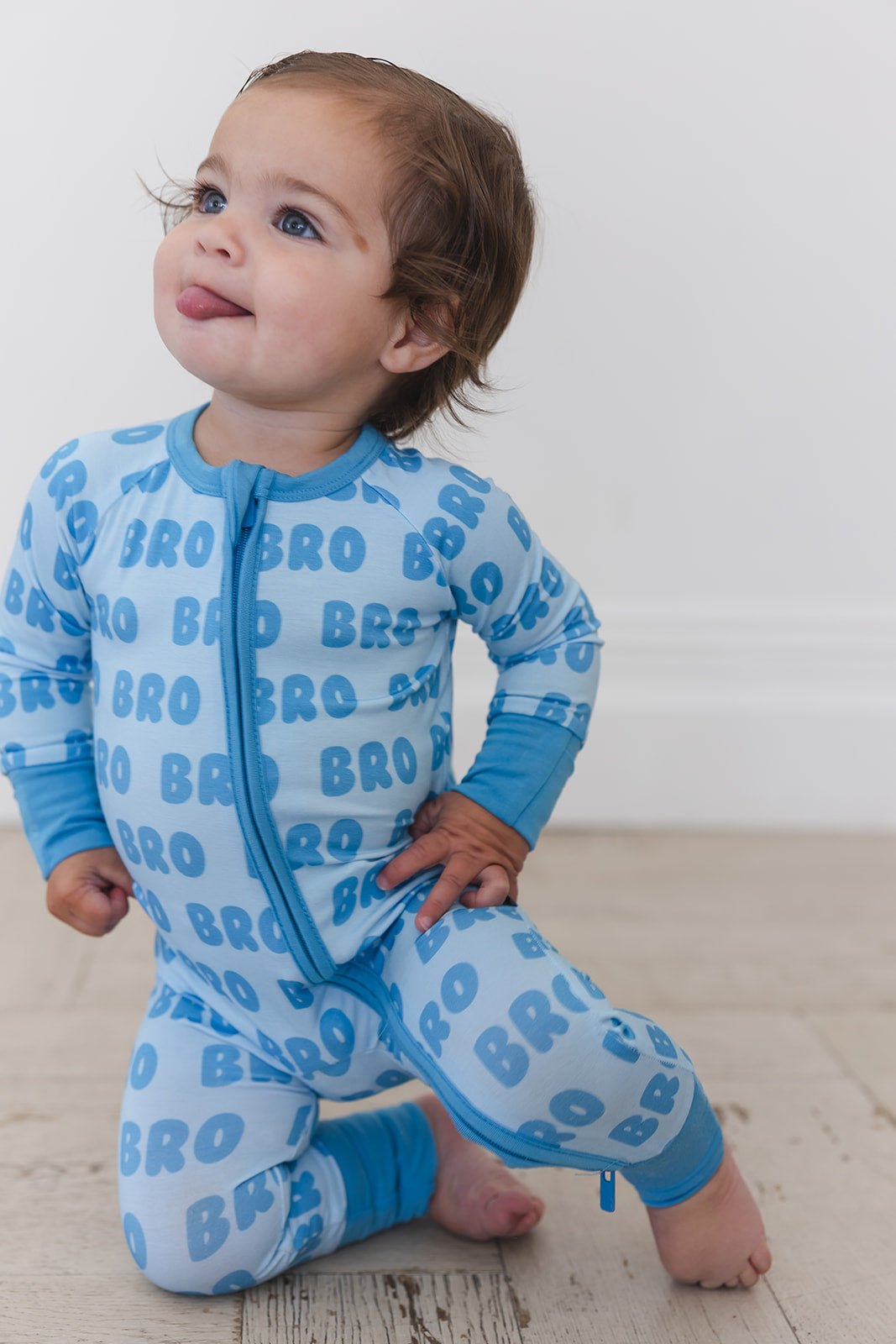 Bro - Zippy