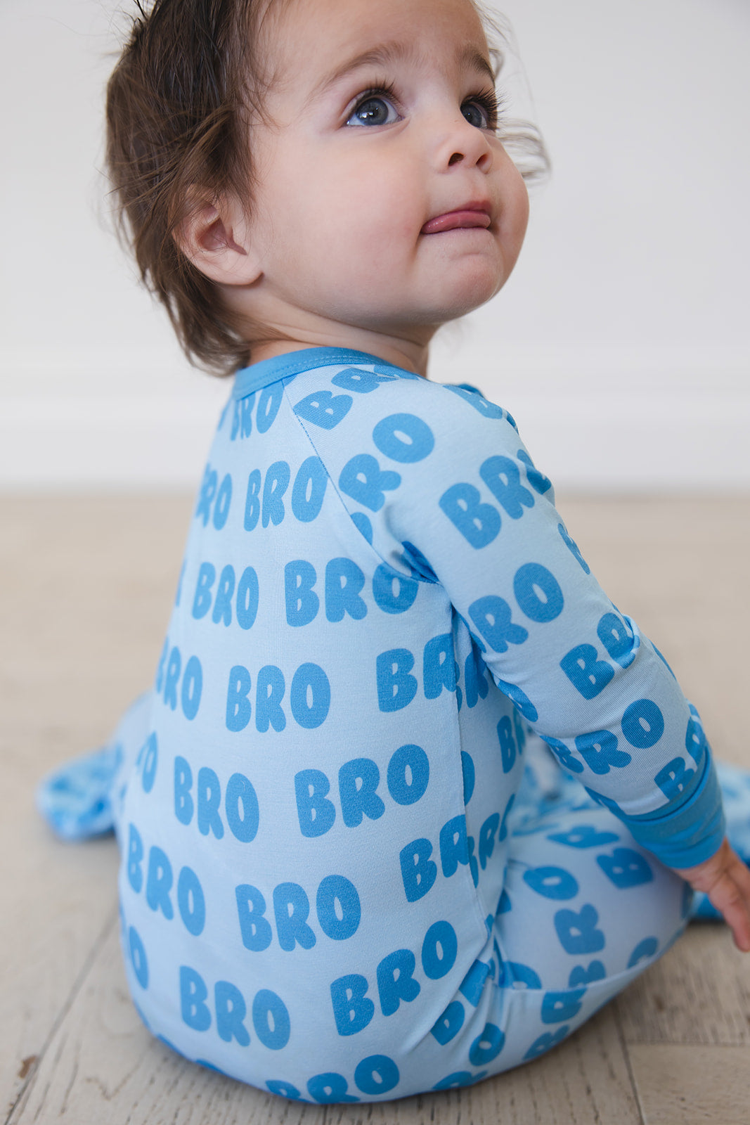 Bro - Zippy