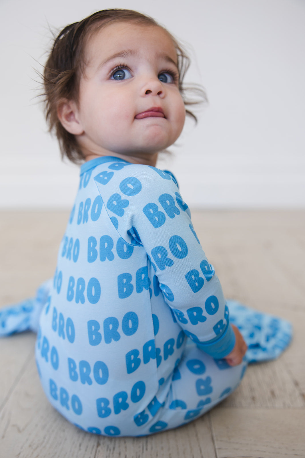 Bro - Zippy