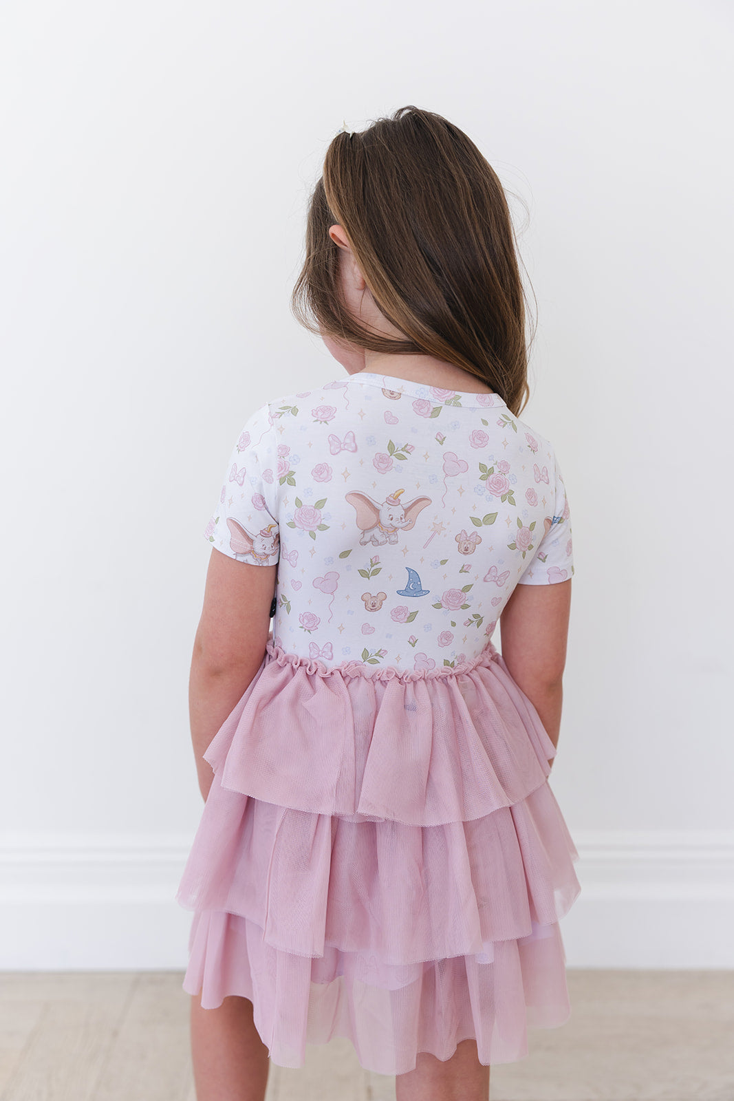 Heirloom Wishes - Tutu Dress