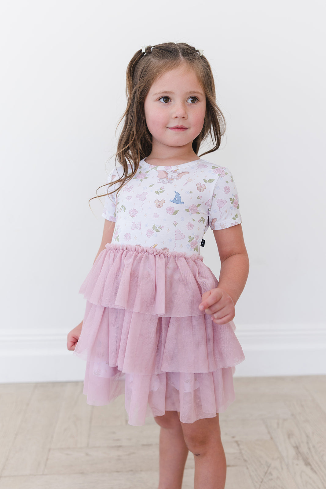 Heirloom Wishes - Tutu Dress