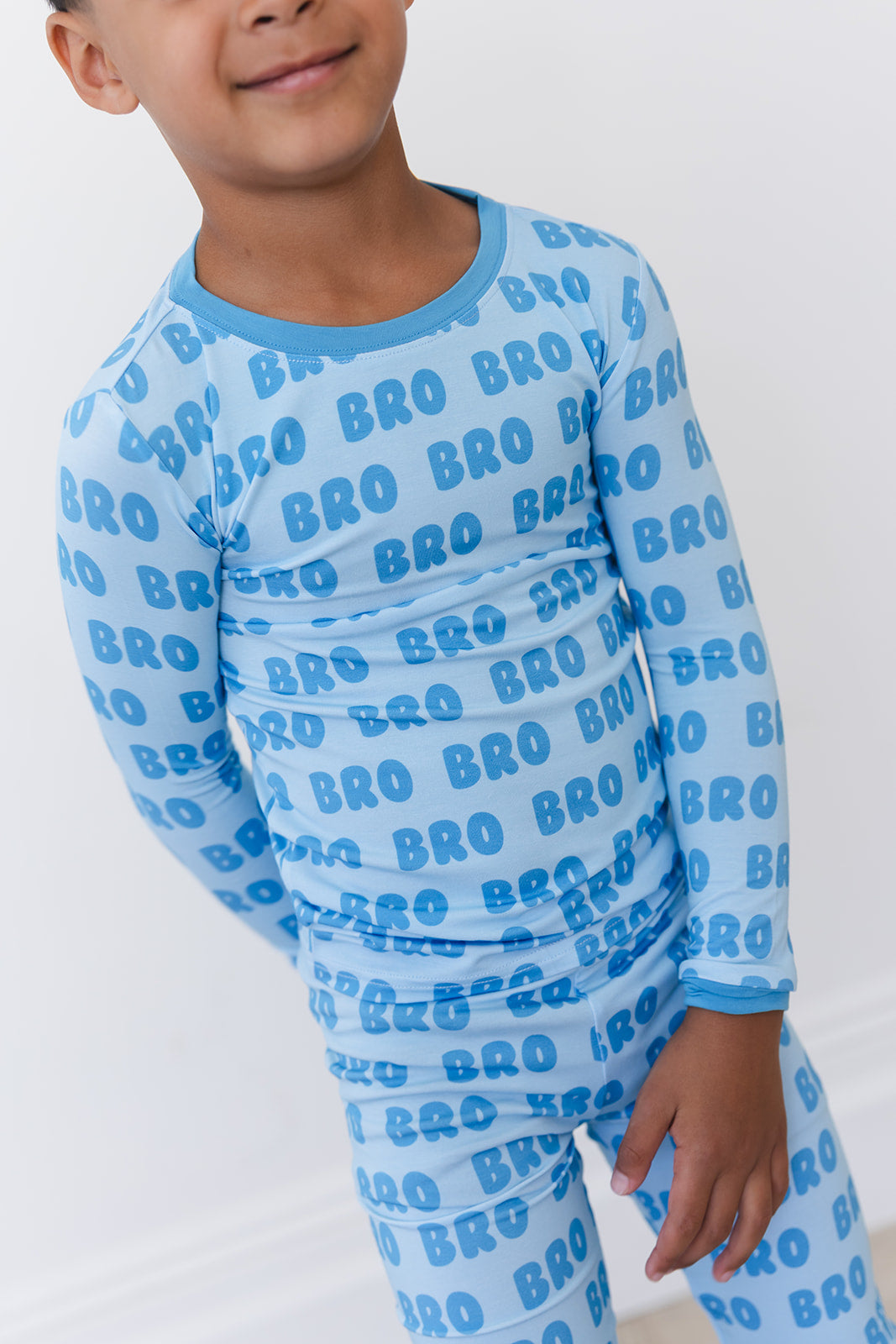 Bro - Set