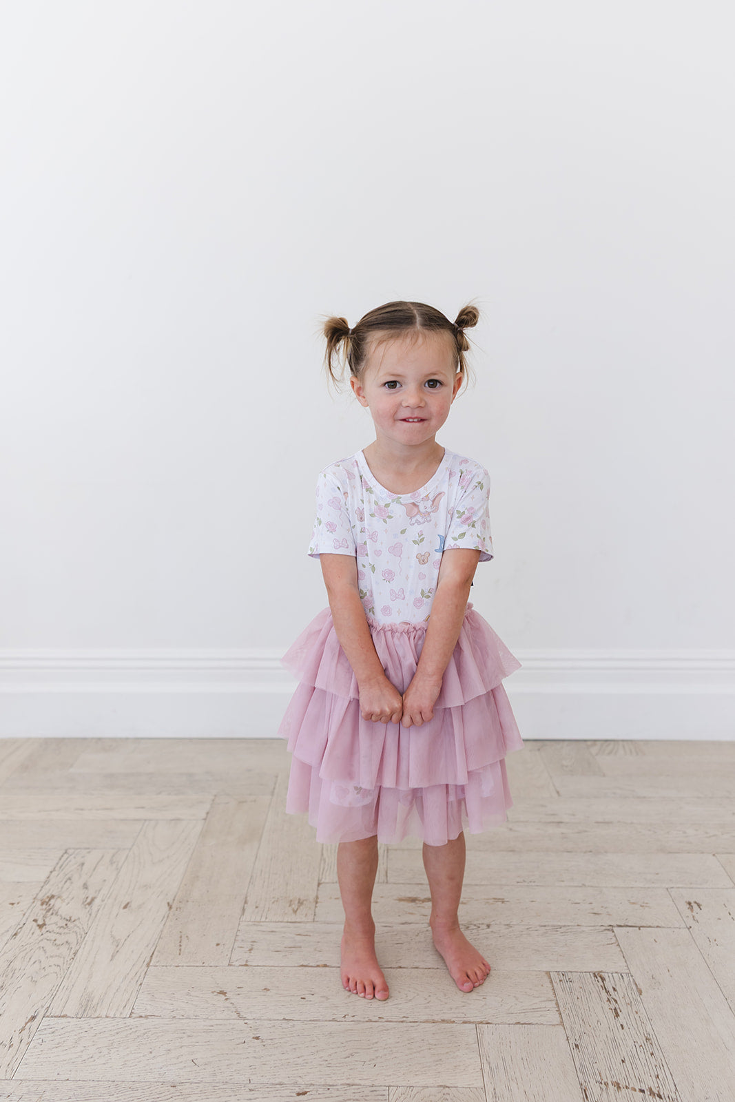 Heirloom Wishes - Tutu Dress
