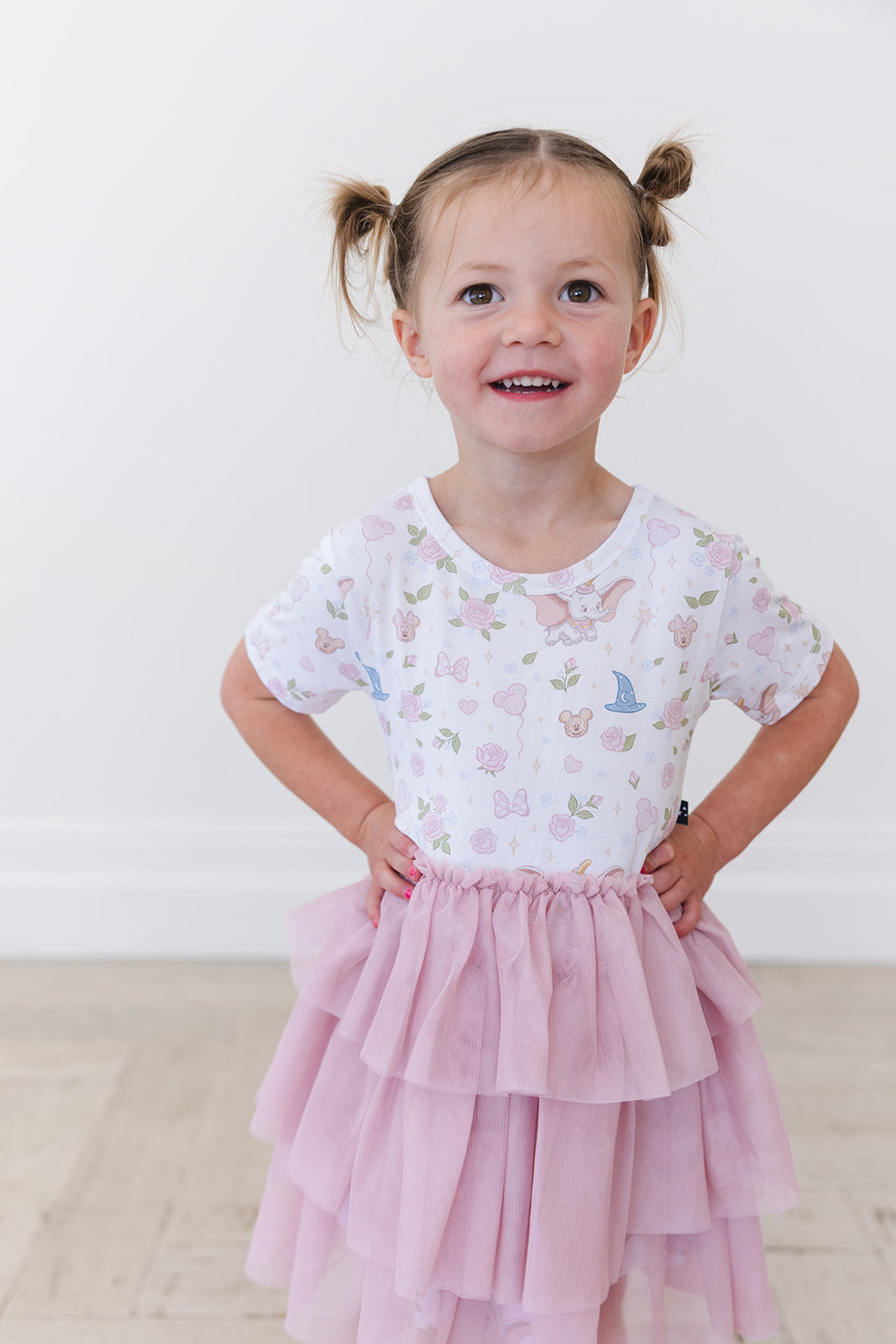 Heirloom Wishes - Tutu Dress