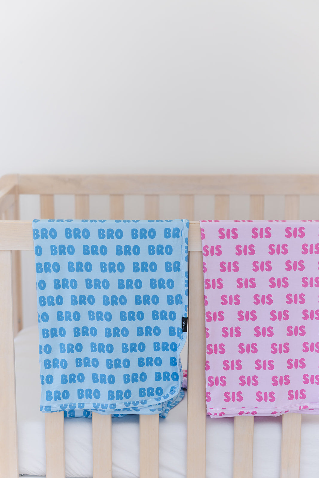 Bro - Lightweight Blanket