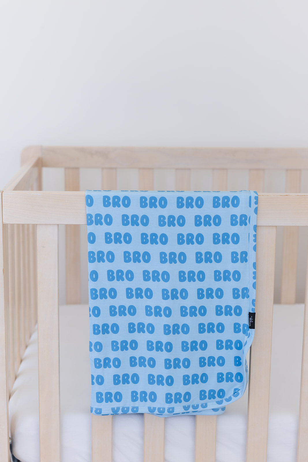 Bro - Lightweight Blanket
