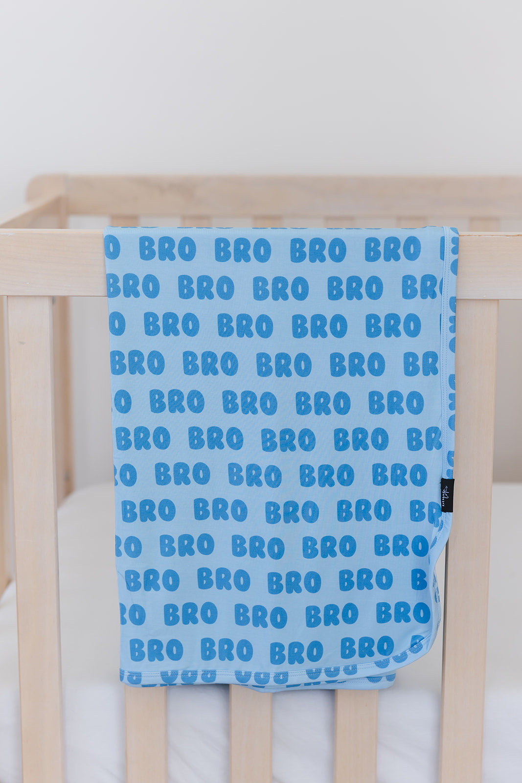 Bro - Lightweight Blanket