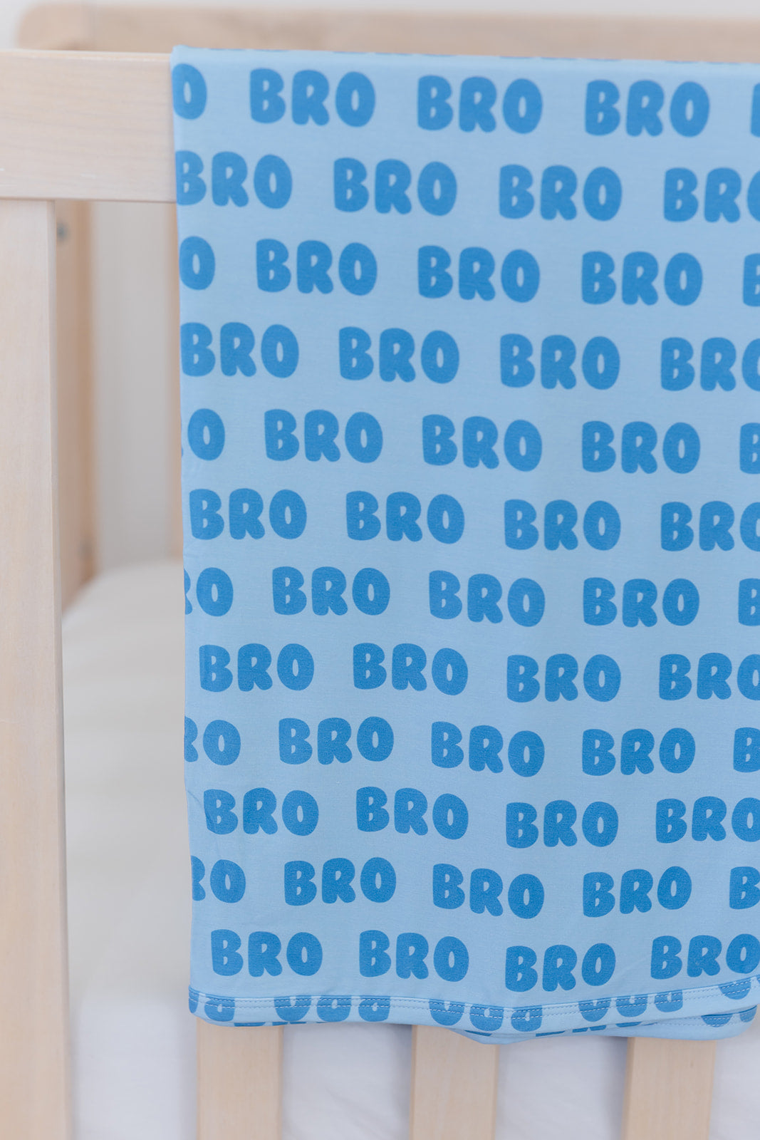 Bro - Lightweight Blanket