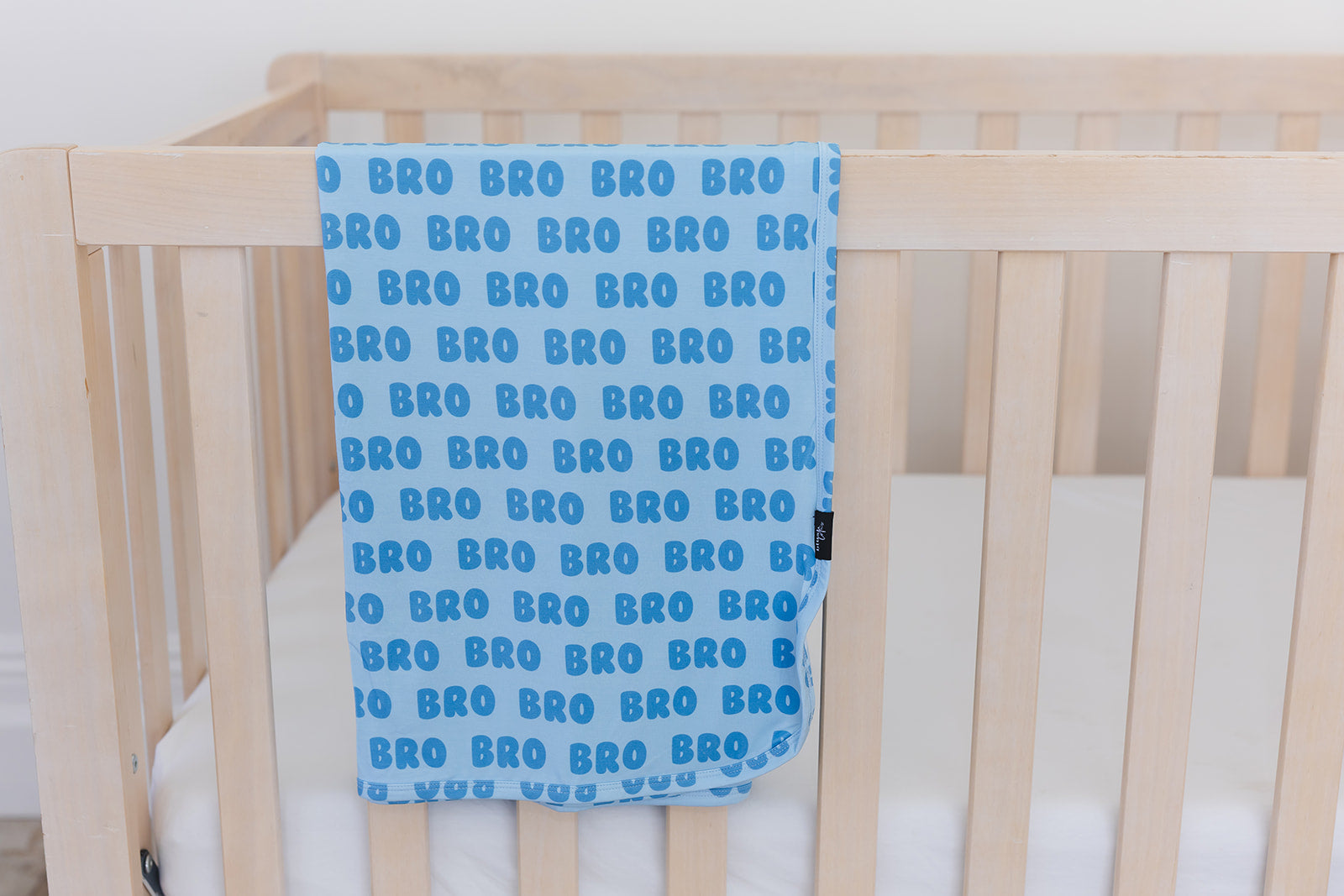 Bro - Lightweight Blanket