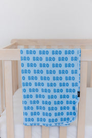Bro - Lightweight Blanket