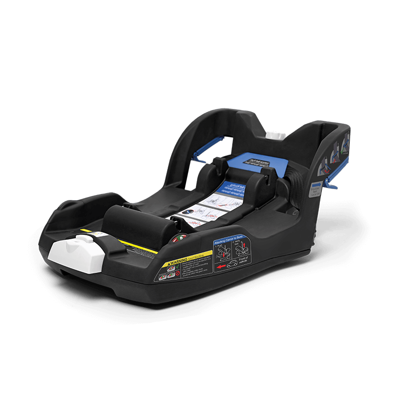 Ocean Blue Car Seat & Stroller