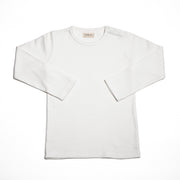 The Ribbed Top Baby