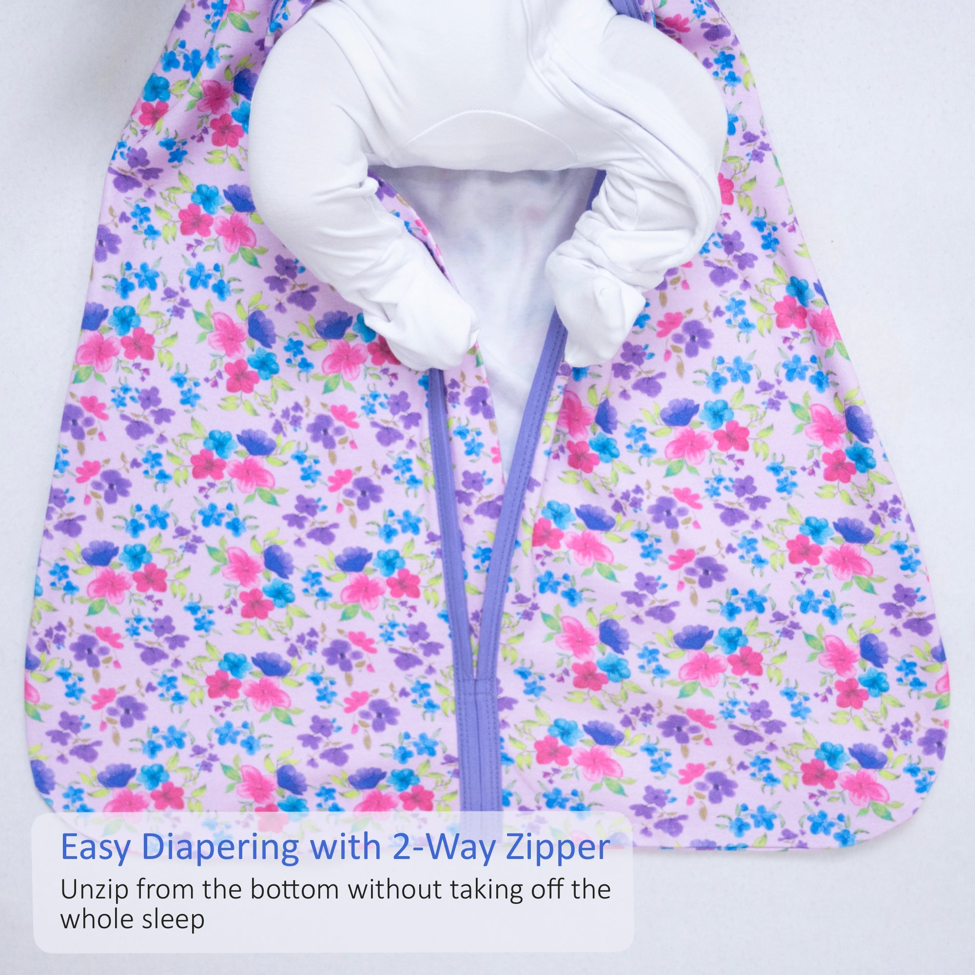 Field Of Dreams Sleep Sack
