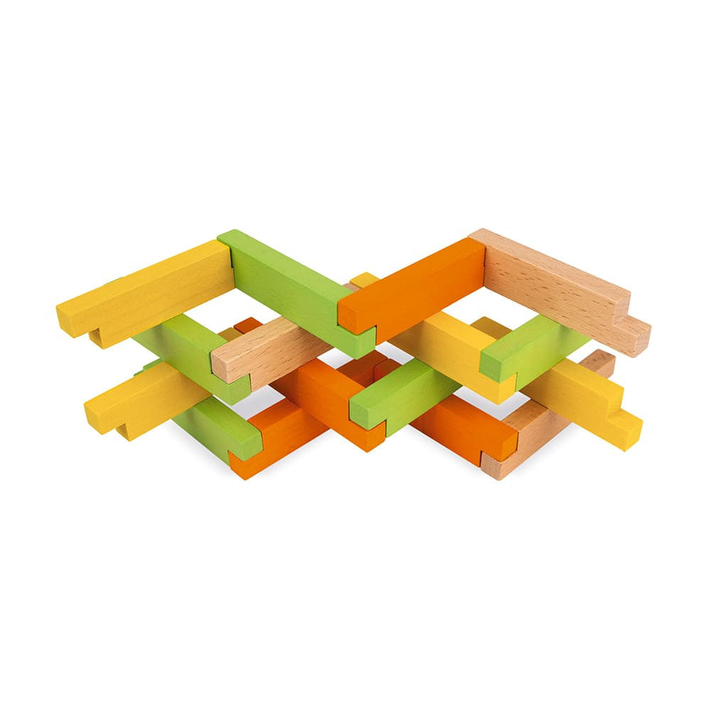 60-piece Construction Set