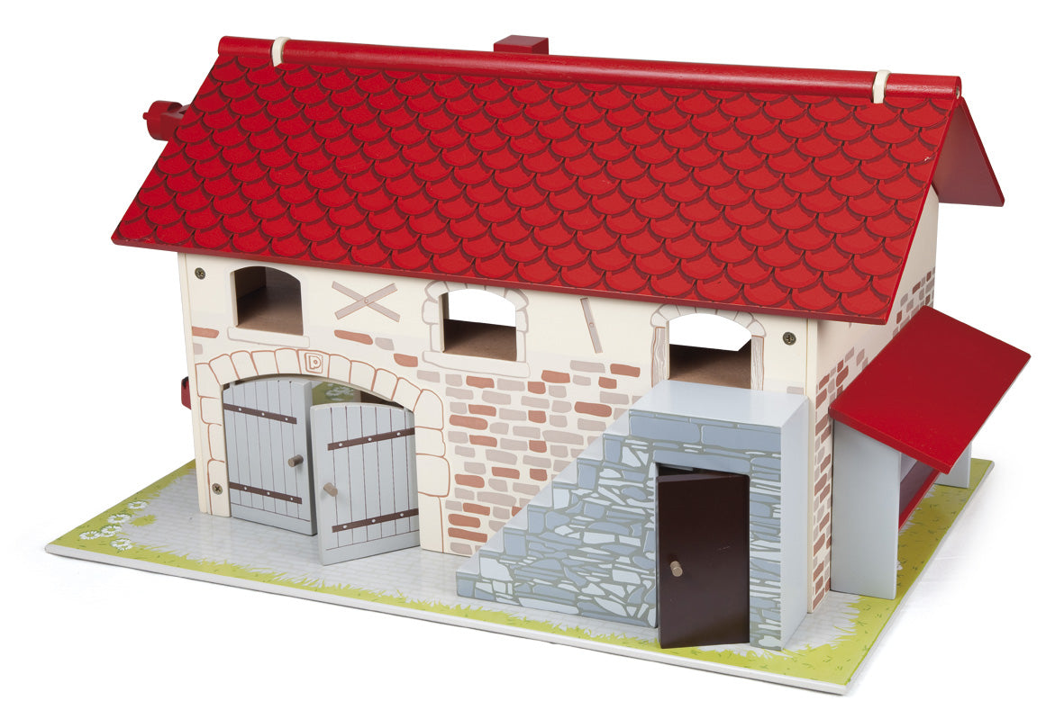 Papo France The Big Farm