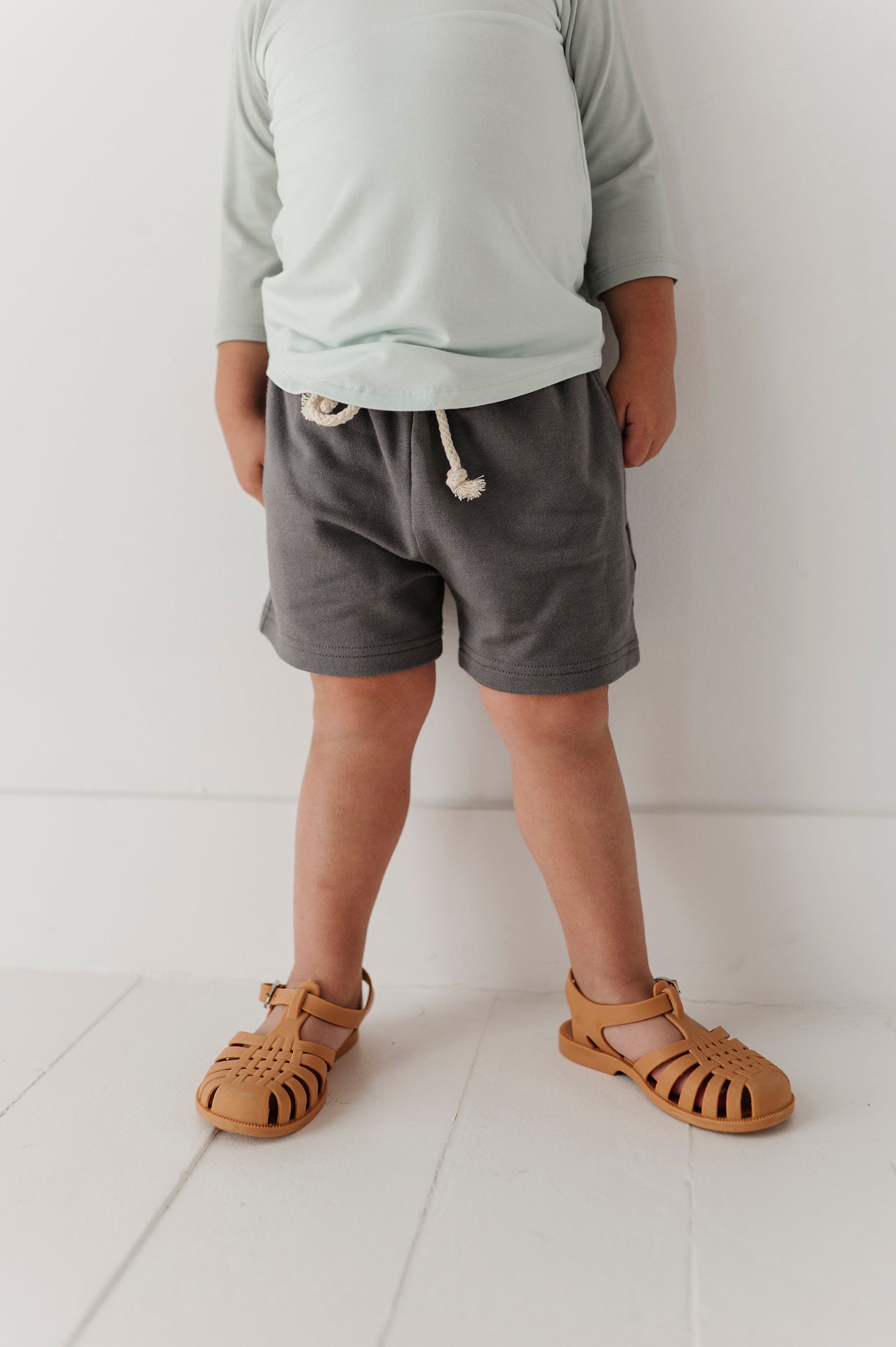 Boy's Everyday Shorts